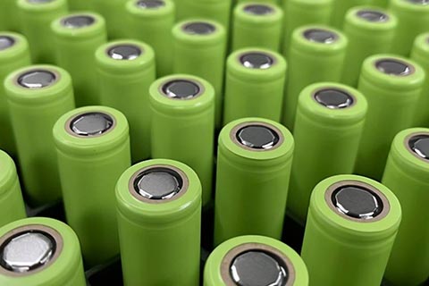 阜新蒙古族扎兰营子动力电池回收价格-施耐德新能源电池回收-收废弃叉车蓄电池