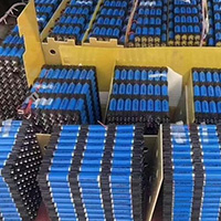 浦东新废电池回收电话厂家|正规公司回收报废电池